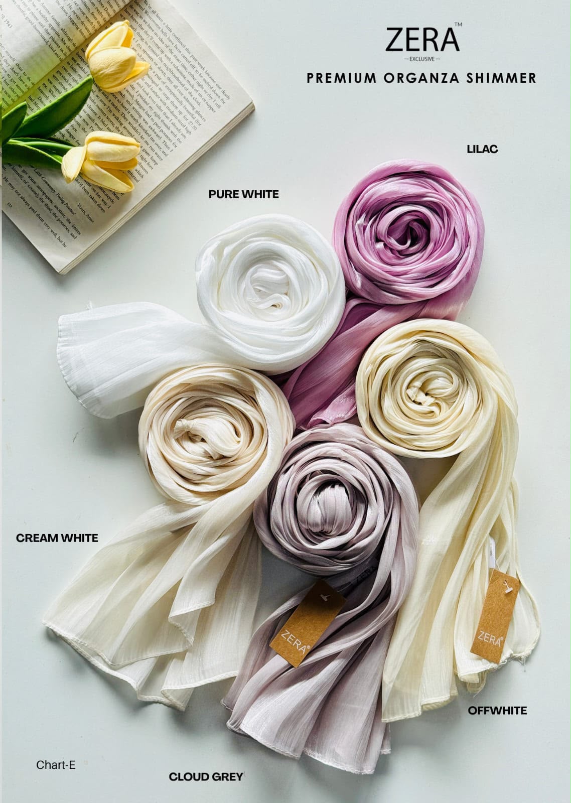 Roses